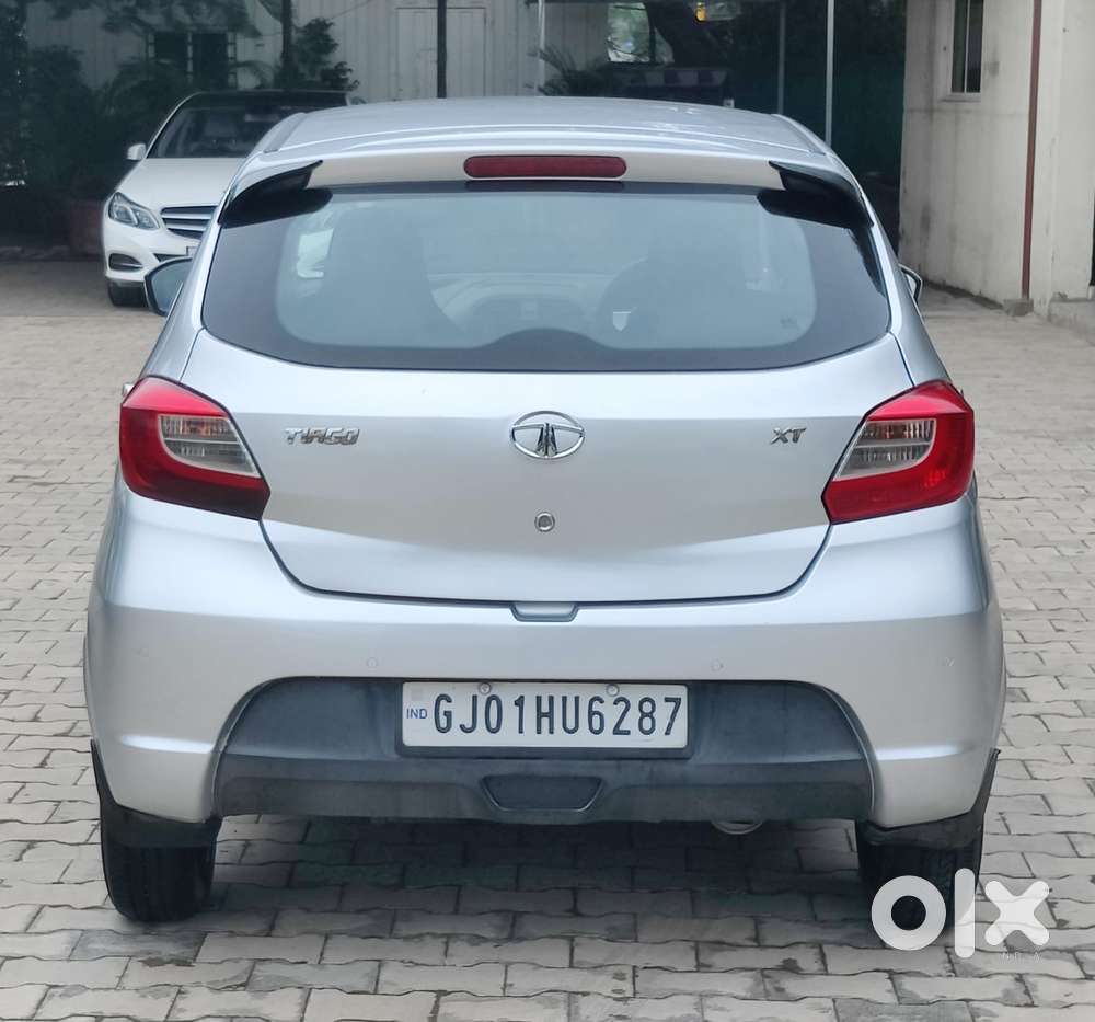 Tata Tiago 1.05 Revotorq Xt, 2017, Diesel