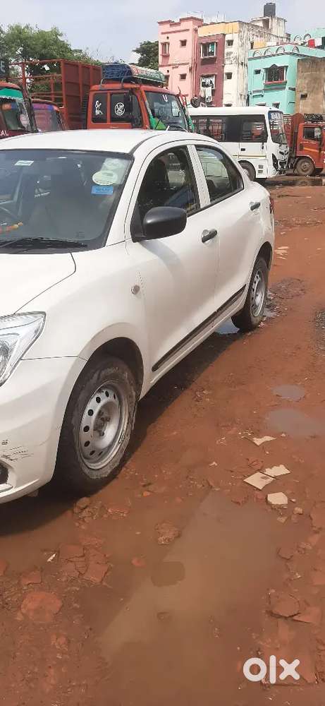 Maruti Suzuki Dzire 2023