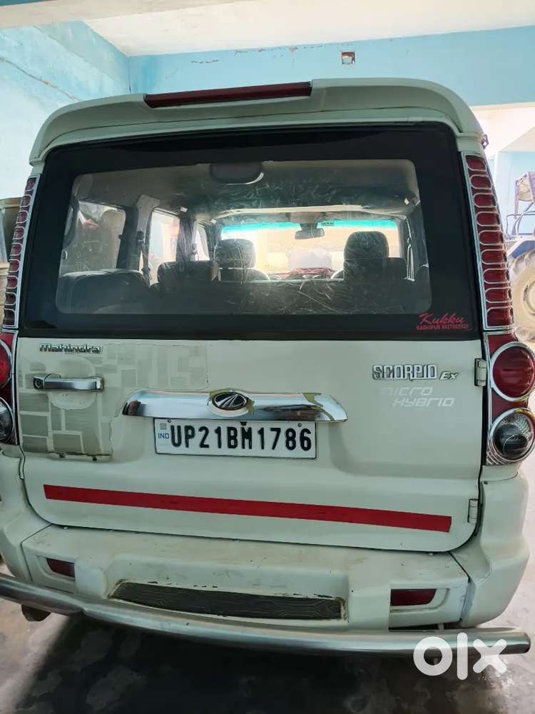 Mahindra Maxx Diesel 2014 Car