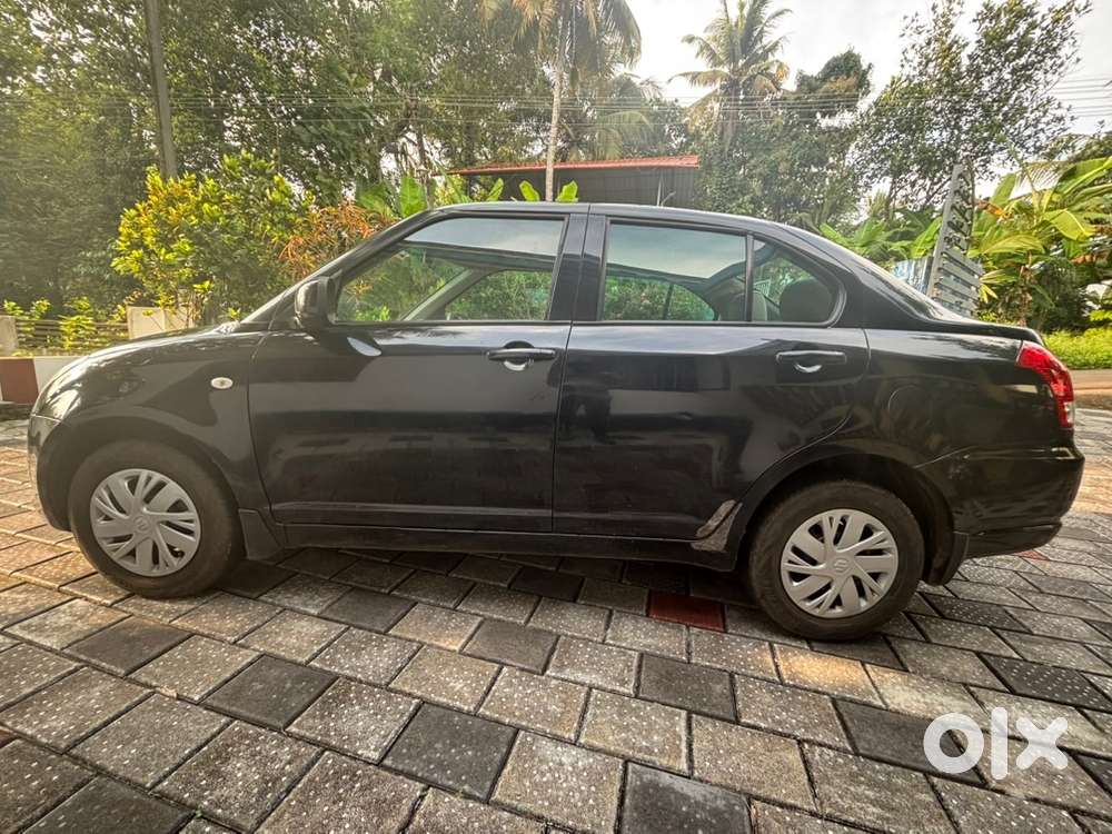Maruti Suzuki Swift Dzire 2010