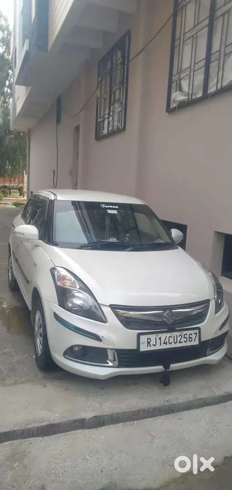 Maruti Suzuki Swift Dzire 2013 Diesel 190000 Km Driven