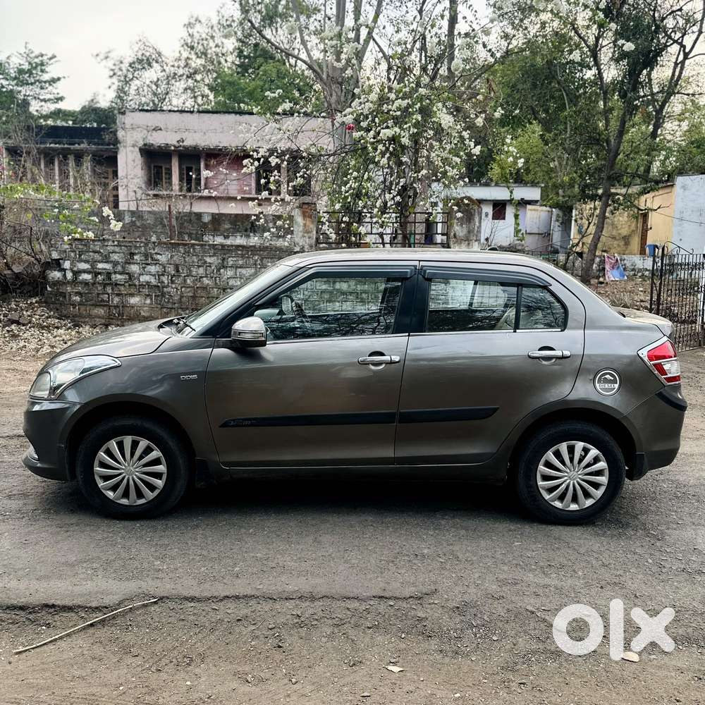 Maruti Suzuki Swift Dzire Vdi (o), 2016, Diesel
