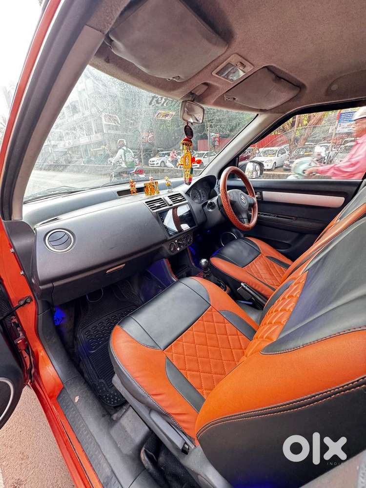 Maruti Suzuki Swift 2004-2010 Vxi Bsiii, 2006, Petrol