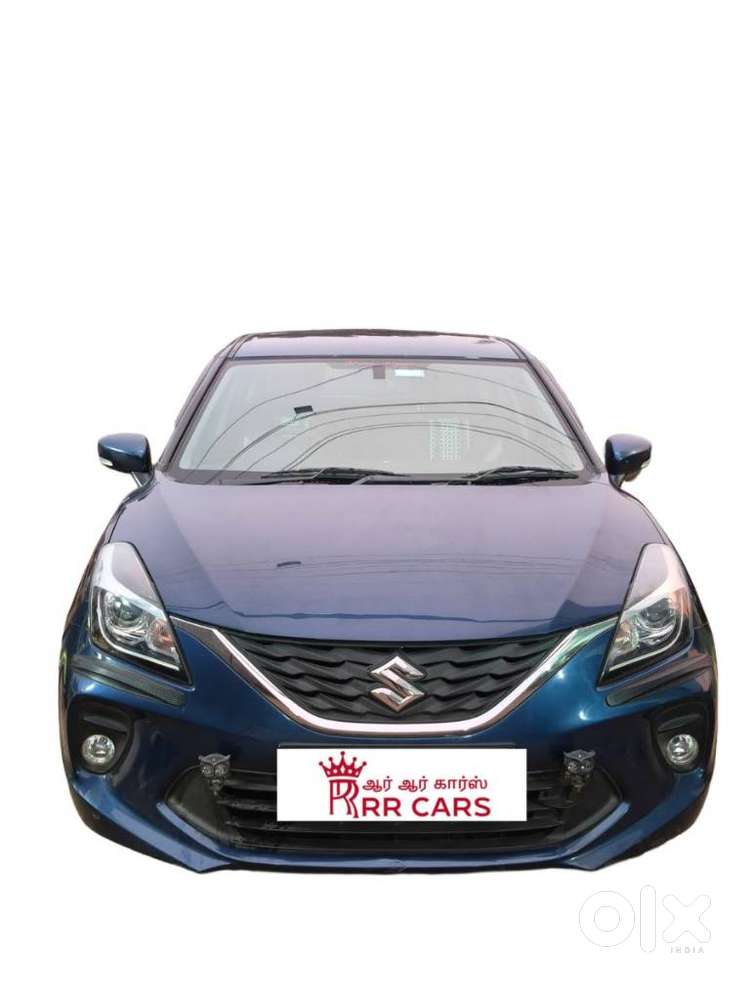 Maruti Suzuki Baleno Maruti-suzuki-baleno-zeta-diesel, 2019, Petrol