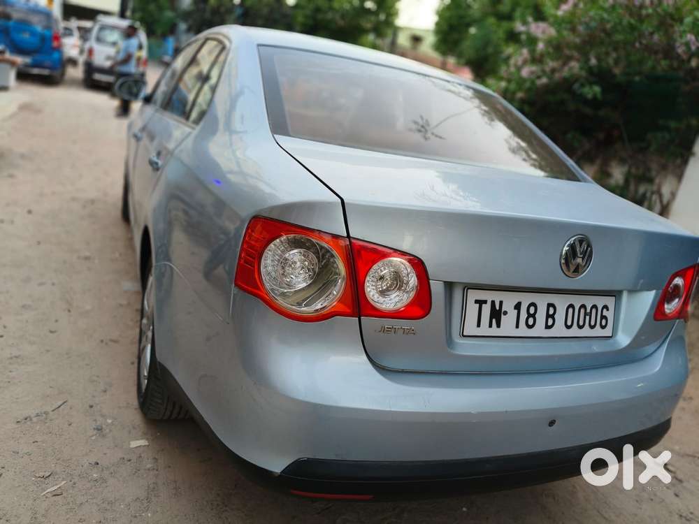 Volkswagen Polo, 2009, Petrol
