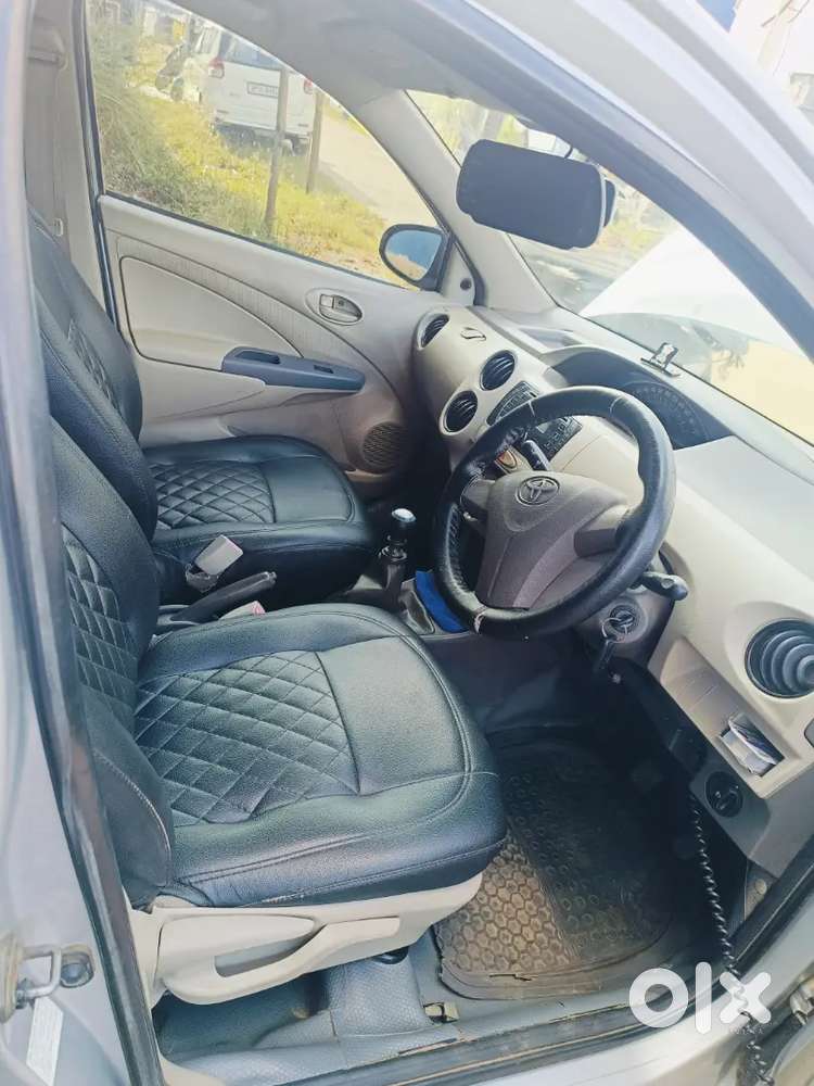 2013 Etios Gd For Sale