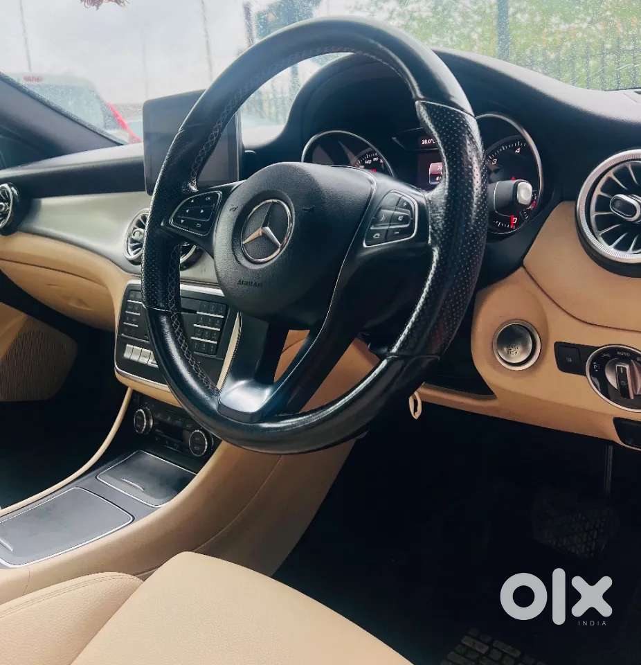 Mercedes-benz Cla 200 Cdi Sport, 2020, Diesel