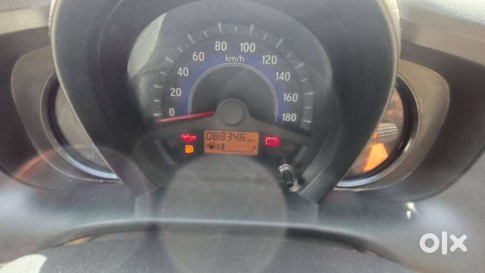 Honda Mobilio S I-dtec, 2015, Diesel