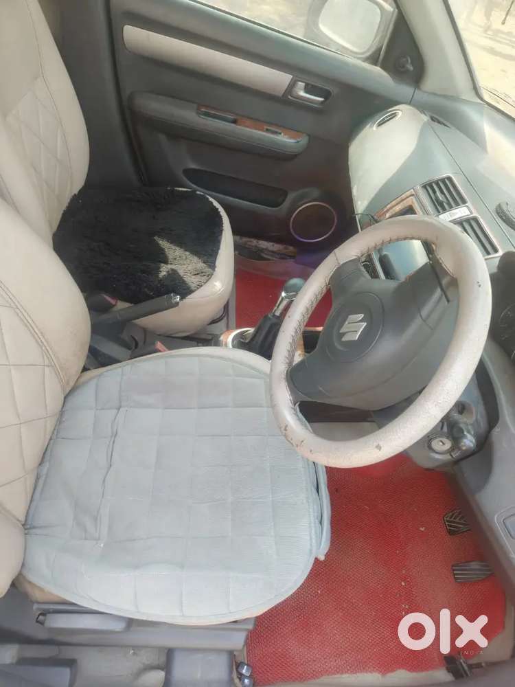 Maruti Suzuki Swift 2010 Diesel