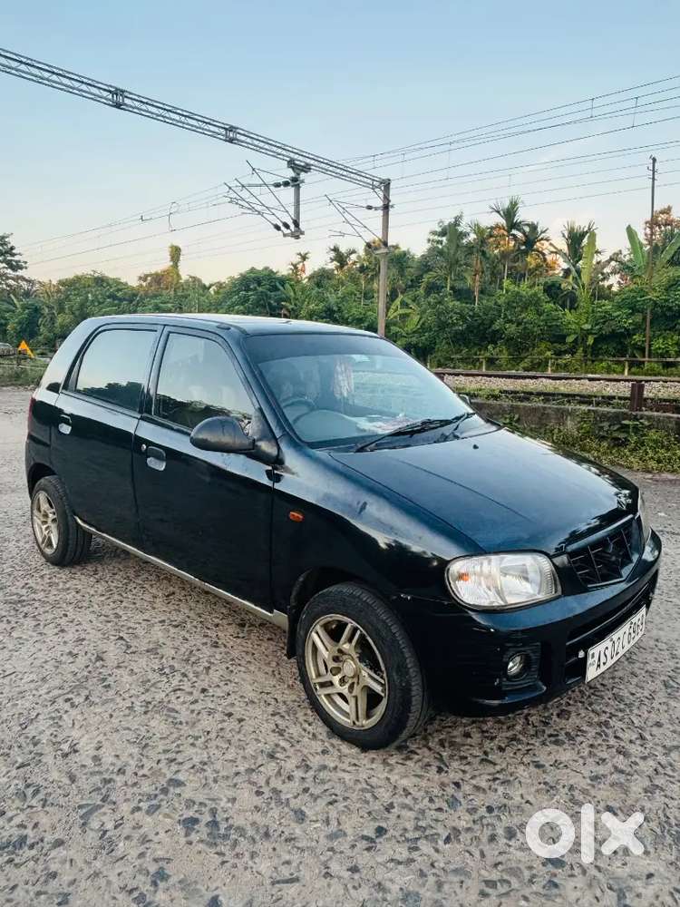 Maruti Suzuki Alto 2006
