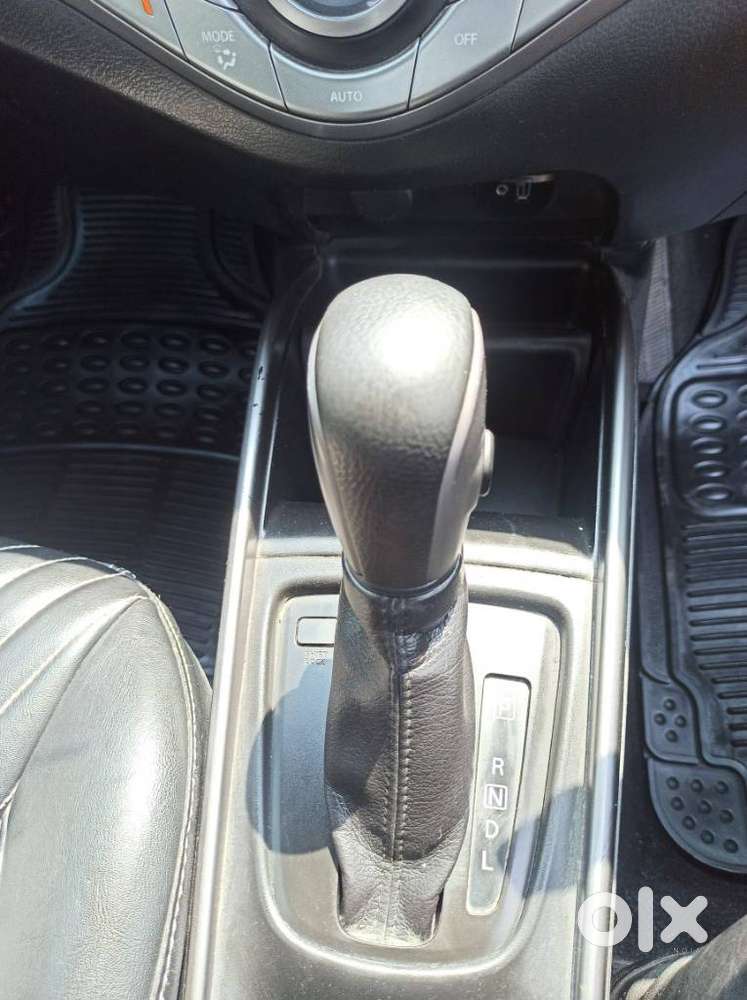 Toyota Glanza V Cvt, 2019, Petrol