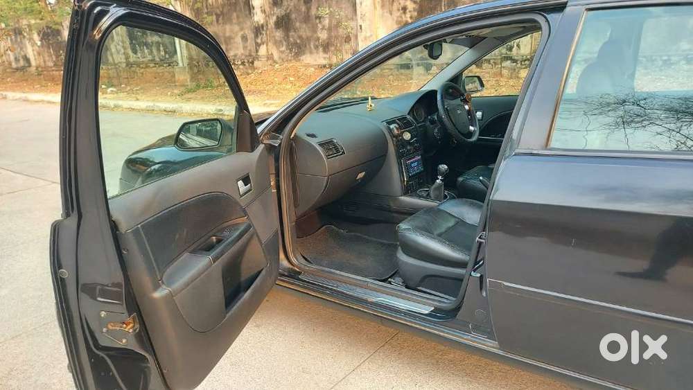Ford Mondeo 2.0 Ghia Duratec, 2001, Petrol