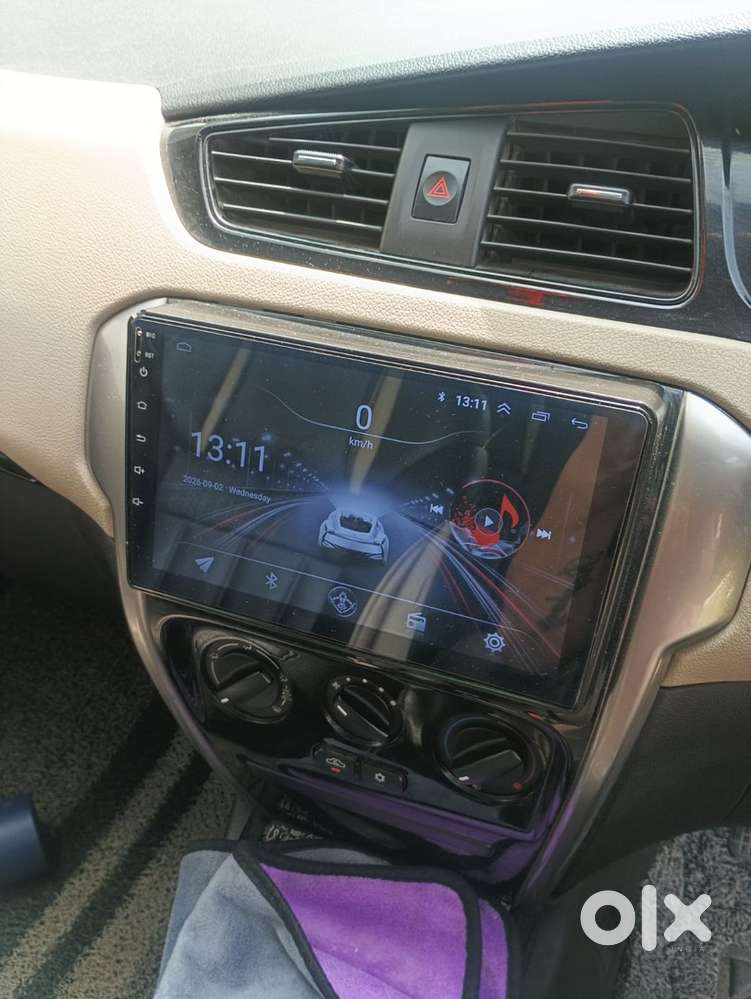 Tata Zest 2017 Diesel 53000 Km Driven