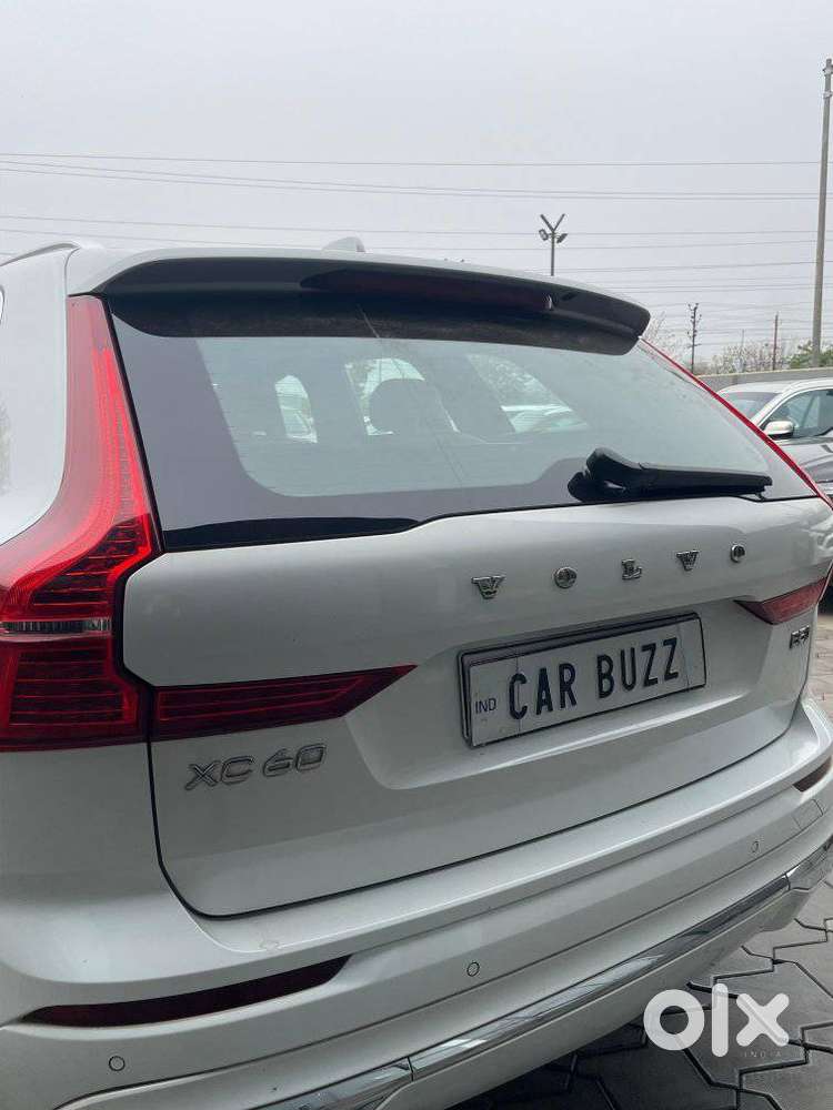 Volvo Xc60 2.0 B5 Ultimate, 2023, Petrol