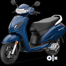 Second hand scooty under 10000 sale