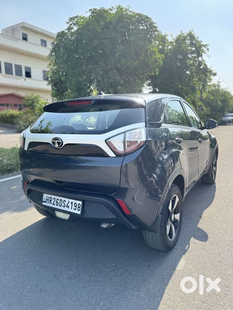 Tata Nexon 1.5 Revotorq Xm, 2018, Diesel
