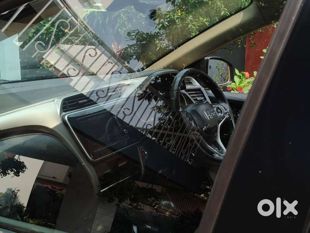 Doctor Driven Honda City In Excellent Condition