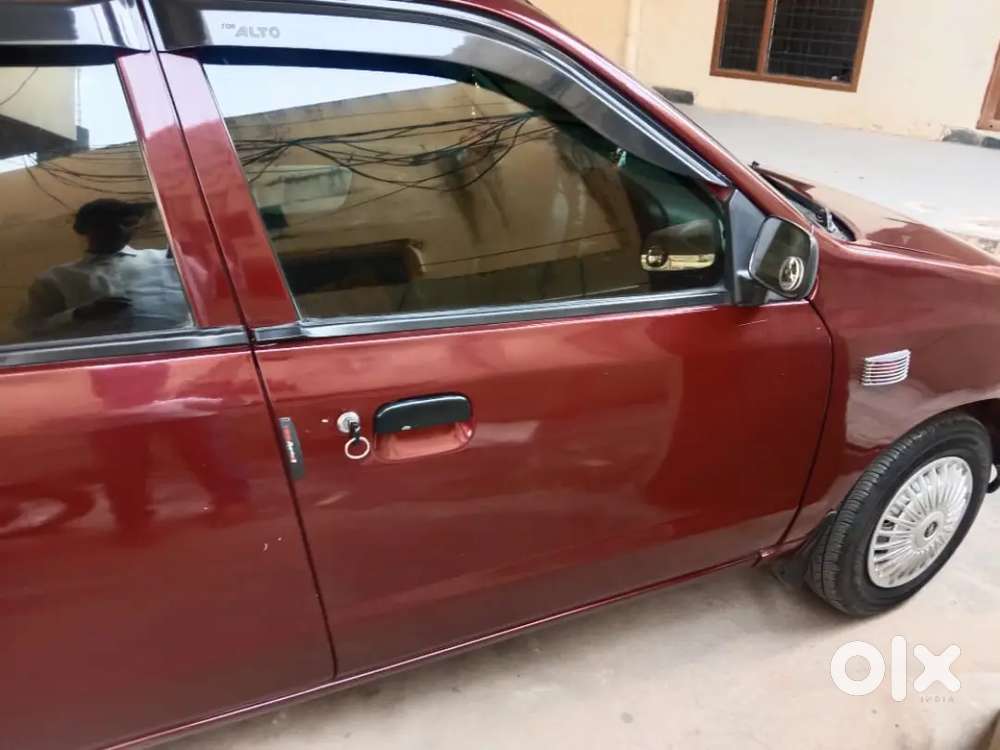 Maruti Suzuki Alto 2008