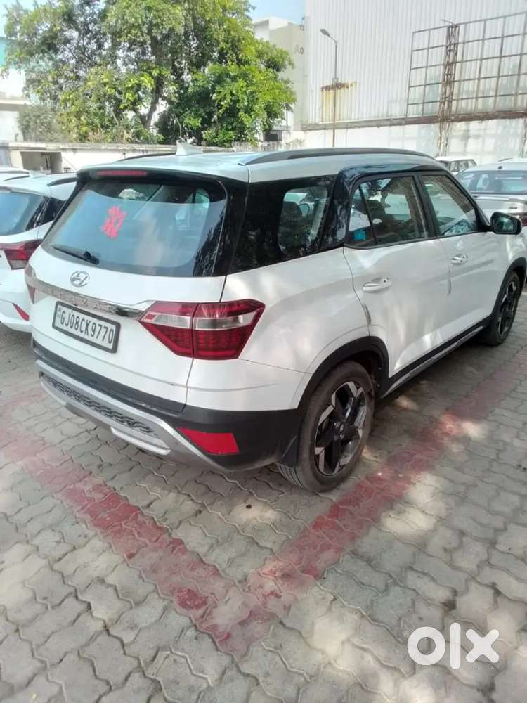 Hyundai Alcazar 2022