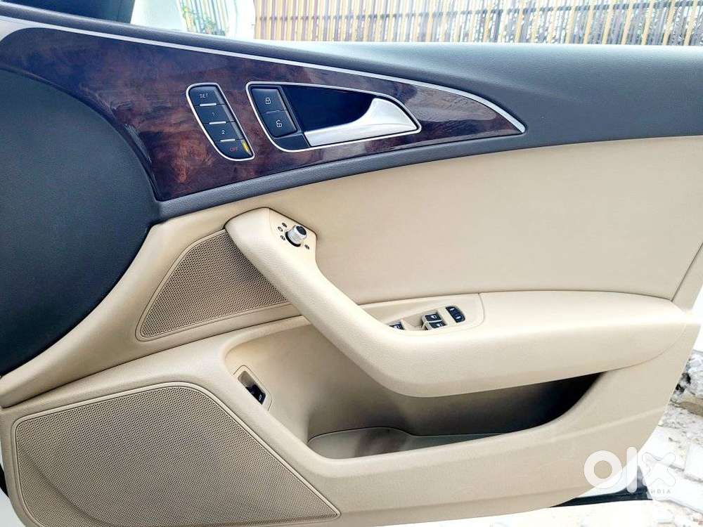 Audi A6 2.0 Tdi, 2014, Diesel