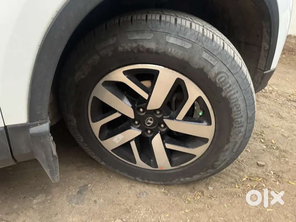 Tata Harrier 2.0 Kryotec 2022 Diesel