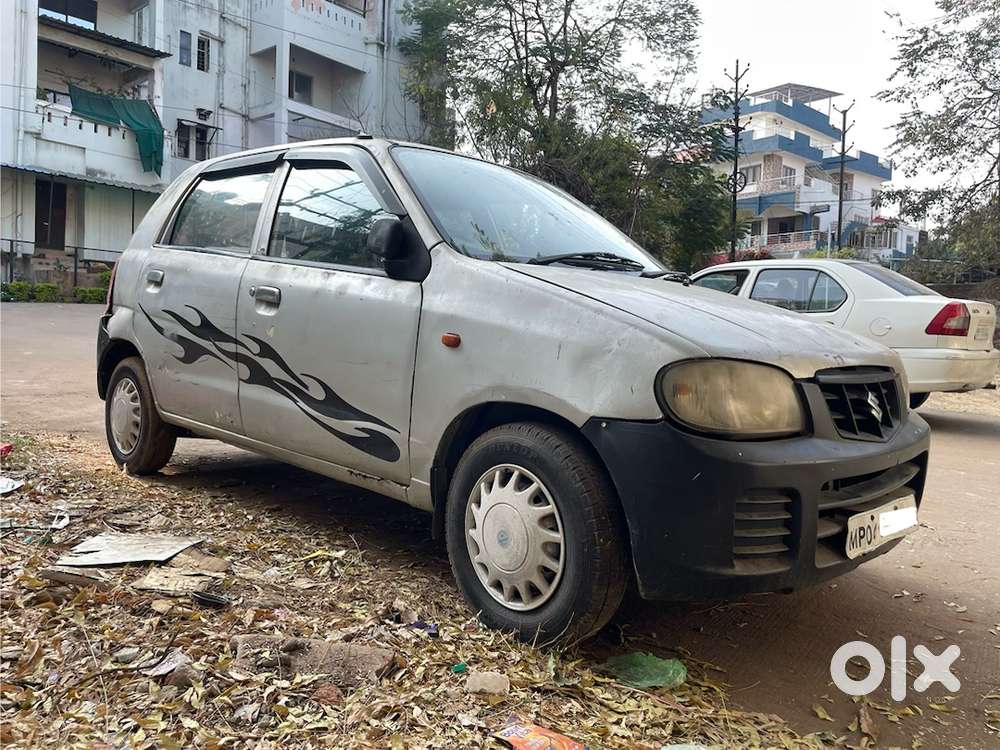 Maruti Suzuki Alto 800 2008 Petrol Good Condition