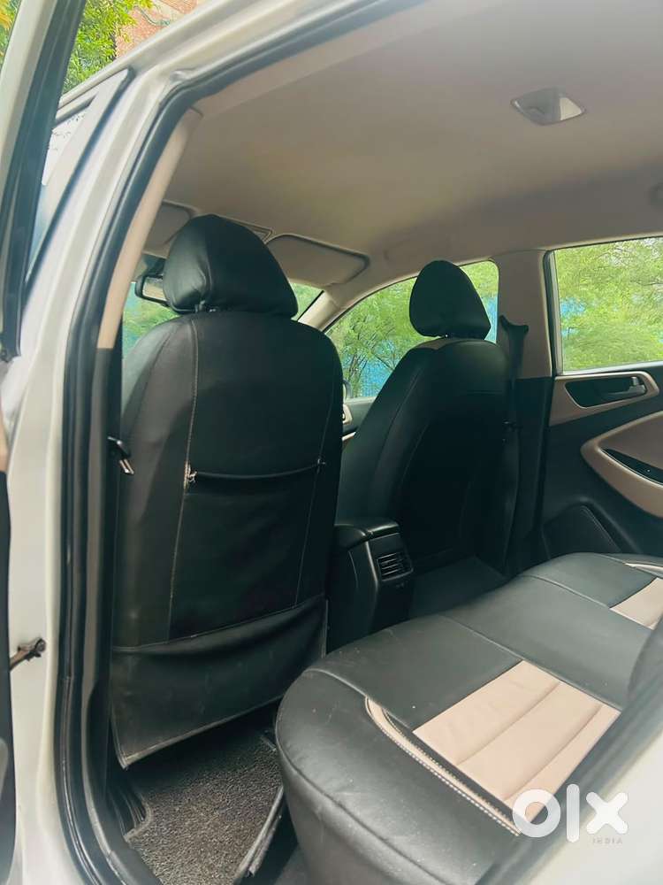 Hyundai I20 Sportz 1.2 Bs-iv, 2016, Petrol