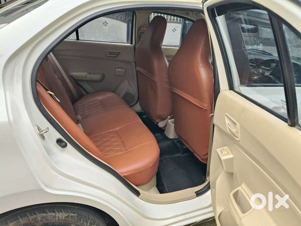 Maruti Suzuki Dzire 1.2 Vxi Cng, 2024, Cng & Hybrids
