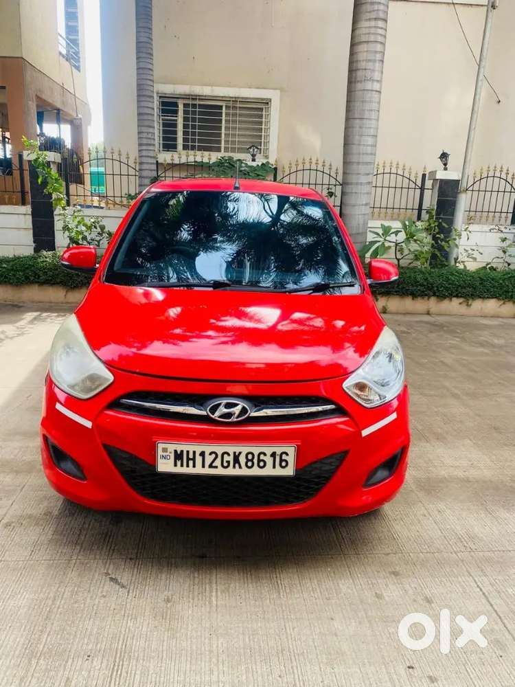 I10 2011. All Good Condition 2031 All Pepar Cler