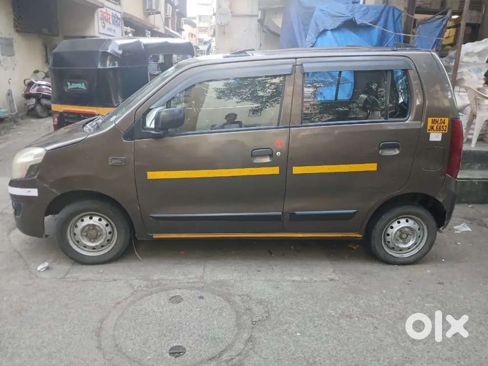 Good Condition Car