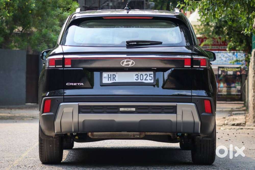 Hyundai Creta S 1.5 Diesel, 2026, Diesel
