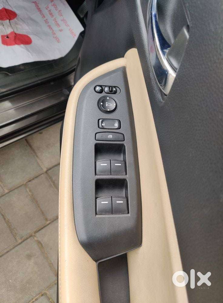 Honda City Zx Cvt, 2020, Petrol