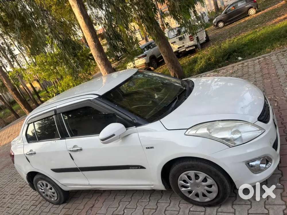 Maruti Suzuki Swift Dzire 2013 Diesel 131000 Km Driven