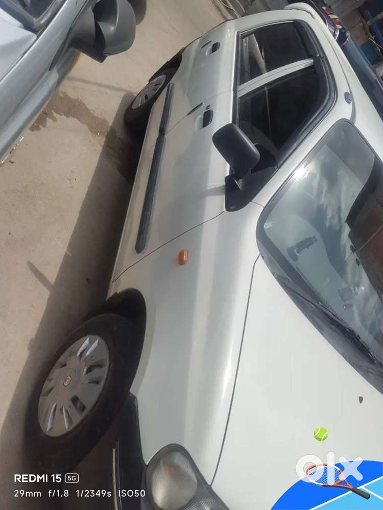 Maruti Suzuki Alto 2005