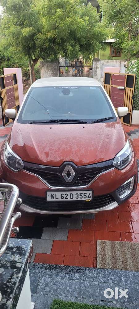 Renault Captur 1.5 Diesel Rxt, 2018, Diesel