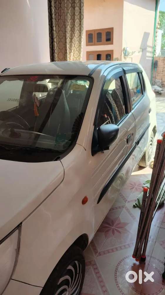 Alto K10 Manual