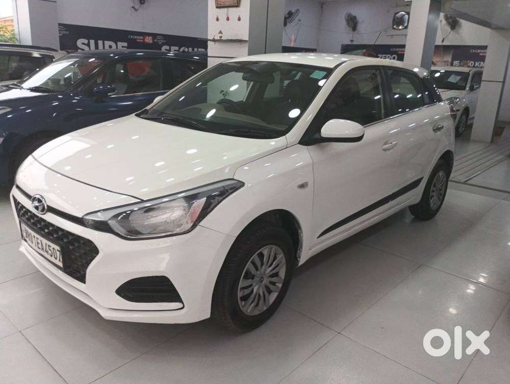 Hyundai Elite I20 Sportz Opt 1.4, 2023, Petrol