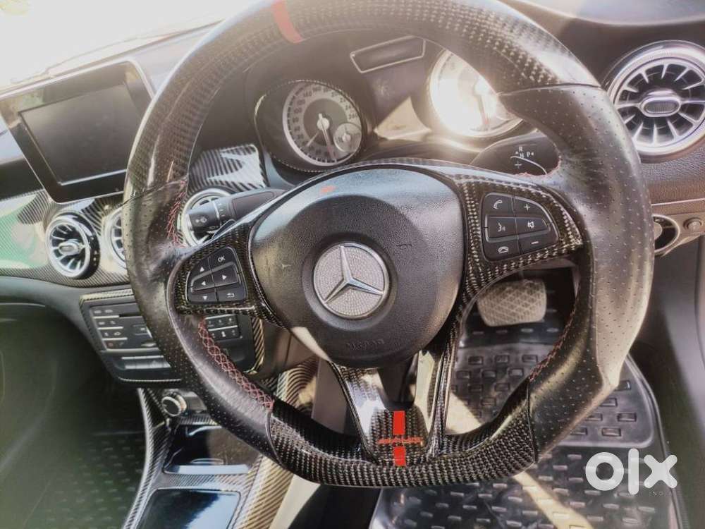 Mercedes-benz Cla 200 Cdi Sport, 2016, Diesel