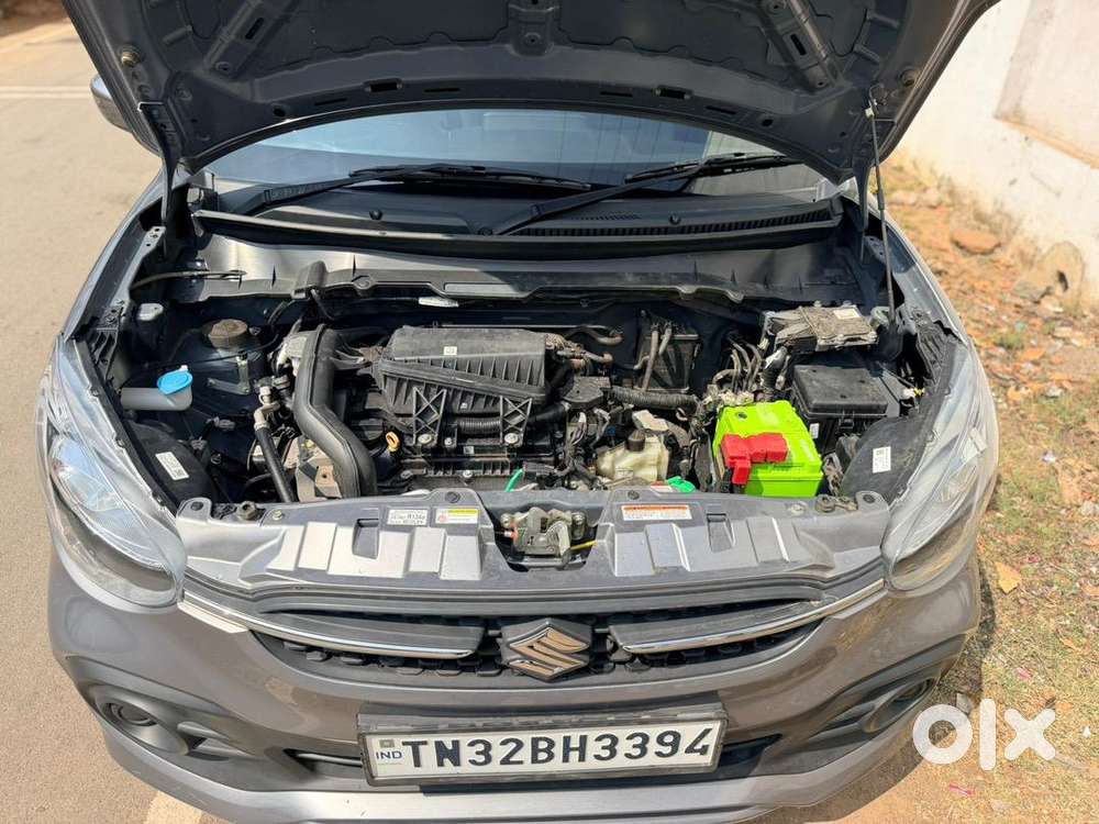 Maruti Suzuki Celerio 2024 Petrol 6000 Km Driven