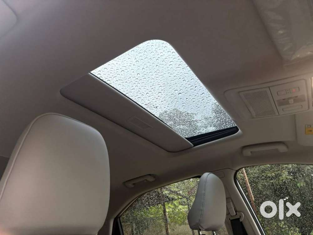 Tata Nexon Ev Empowered Plus Lr, 2025, Electric