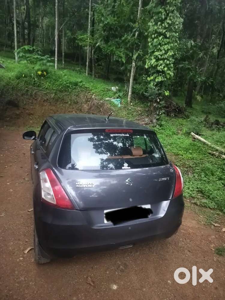 Maruti Suzuki Swift 2017 Petrol Good Condition