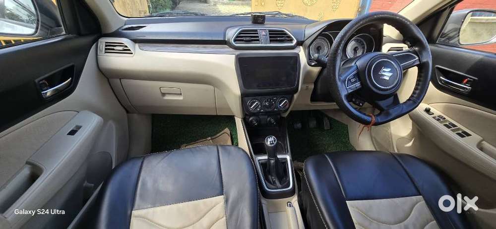 Maruti Suzuki Dzire 1.2 Vxi, 2024, Petrol