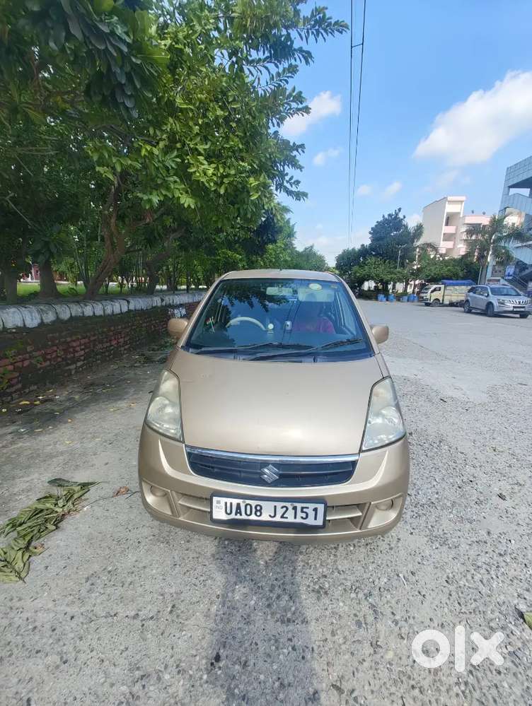 Maruti Suzuki Zen Estilo 2007