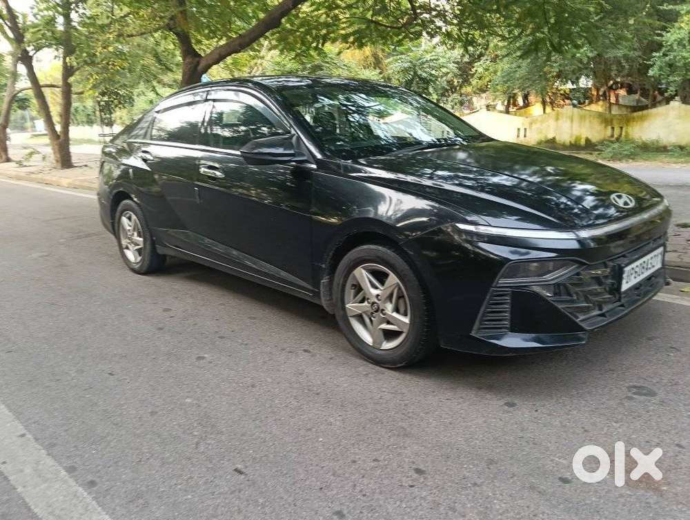 Hyundai Verna S+, 2023, Petrol
