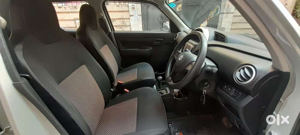 Maruti Suzuki S-presso Vxi Plus Amt, 2024, Petrol