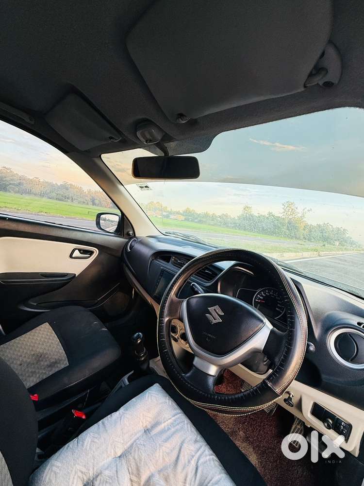 Maruti Suzuki Car 2021