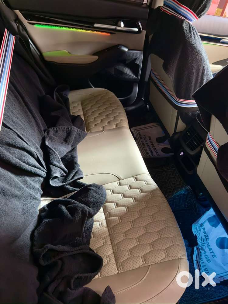 Kia Seltos Htx Diesel 2020  Mint Condition  Fully Loaded  1st Owner
