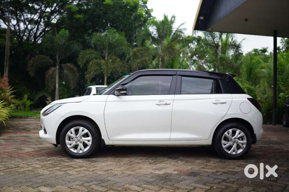 Maruti Suzuki Swift, 2018, Petrol