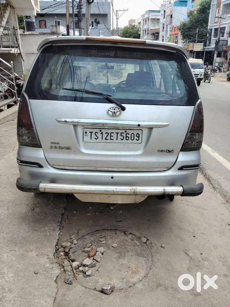 Toyota Innova Verey Good Condition