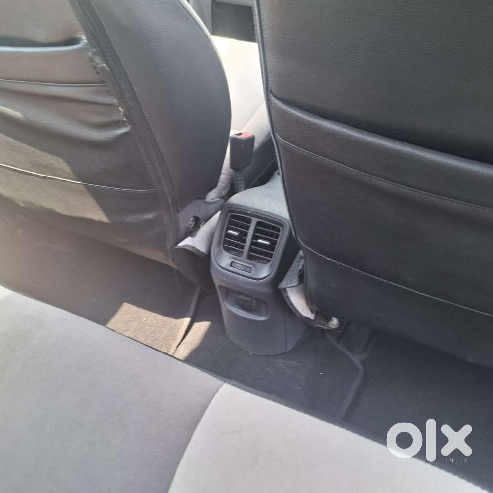 Hyundai Grand I10 Nios Sportz, 2019, Petrol